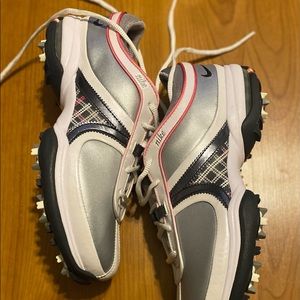 Nike Golf Shoes Air Brassie